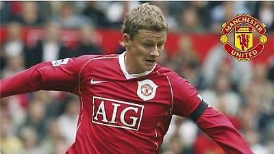 Αποχωρεί ο Σόλσκιερ!