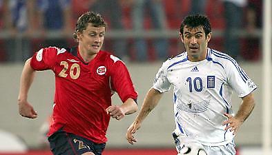 «Νοκ άουτ» ο Σόλσκιερ