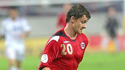 Από Ιούλιο ο Σόλσκιερ