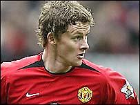 Η ελπίδα πεθαίνει τελευταία για Σόλσκιερ