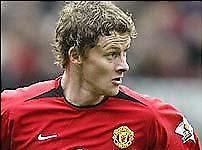 Το... παλεύει ο Σόλσκιερ