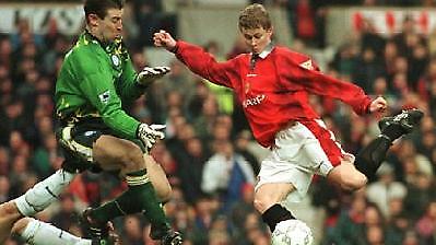 Premier League: Οι «διάβολοι» πάτησαν της «καρακάξες»