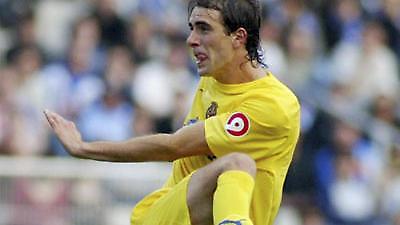 Στην Μπέτις ο Σομόσα