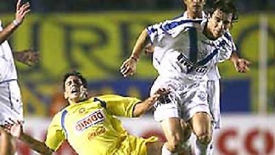 Πήρε Σομόζα η Βιγιαρεάλ