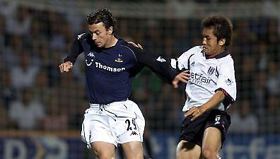 Οριστικά στην Έβερτον ο Ντέιβις