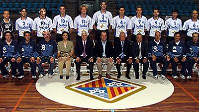 Άνετα στον τελικό η Σον Αμάρ Πάλμα