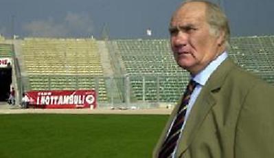 Νέος προπονητής της Άσκολι ο Σονέτι