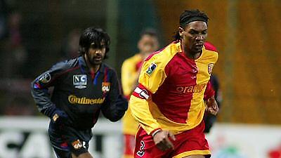 Σόνγκ για Μάντσεστερ