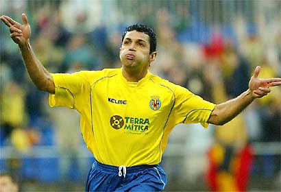 Παραμένει στη Βιγιαρεάλ ο Άντερσον