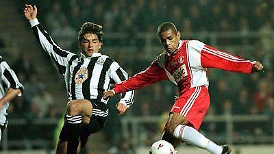 «Τίτλοι τέλους» για Σόνι Αντερσον