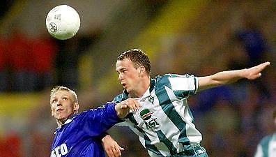 Τέλος για φέτος ο Σονκ