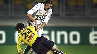 Ο Σονκάγια στην Πόρτο