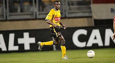 Μεταγραφές εξ Ολλανδίας για Ξάνθη