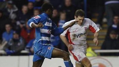 Ανανέωσε με Ρέντινγκ ο Σονκό