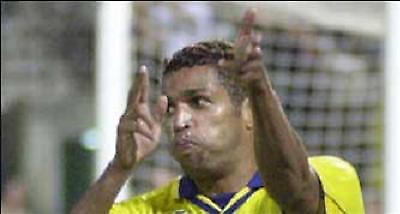 Στο Κατάρ ο Αντερσον