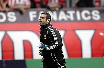 Έτοιμος ο Σορεντίνο