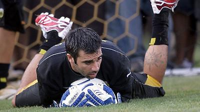 Έφυγε ο Σορεντίνο!