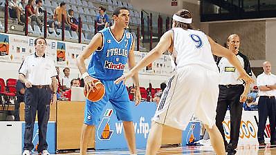 Σοράνια: «Πρότυπο συλλόγου η Μπενετόν»