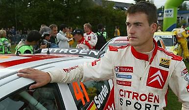 Ενδιαφέρον Subaru για Σόρντο