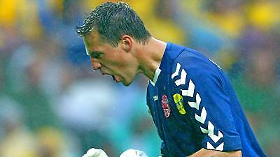 ''Χωριάτης'' για πάντα ο Σόρενσεν