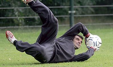 Στην Ουέλβα στέλνουν τον Σορεντίνο οι Ισπανοί!