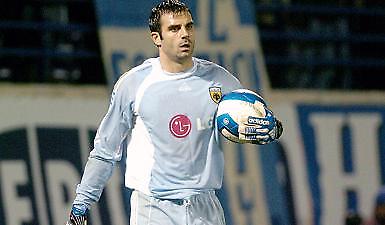 Και η Πάρμα για Σορεντίνο!