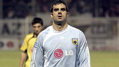 «Πάλι στην ΑΕΚ θα ερχόμουν»