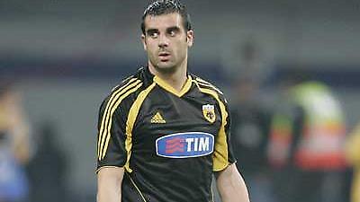 Το ξέσπασμα του Σορεντίνο