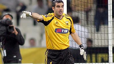 Για... πάντα στην ΑΕΚ ο Σορεντίνο