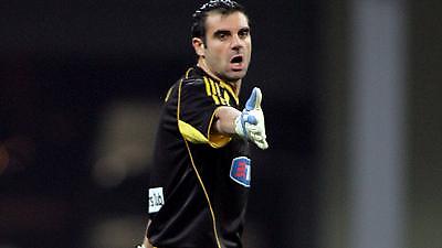 Σορεντίνο: «Θέλω το πρωτάθλημα»