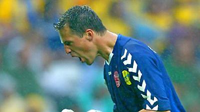 Τραυματίστηκε ο Σόρενσεν