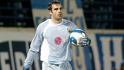 «Αγκάθι» για Σορεντίνο