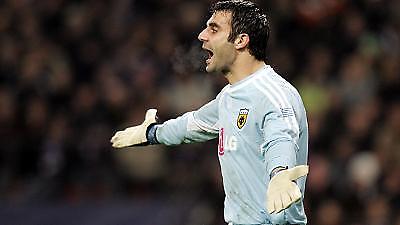 Σορεντίνο και μεταγραφικά στο προσκήνιο