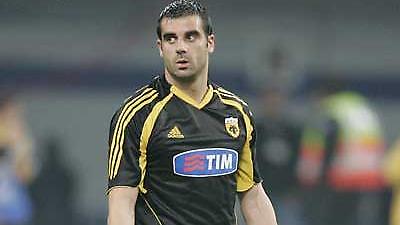 «Πρώτη επιλογή της Ουέλβα ο Σορεντίνο»