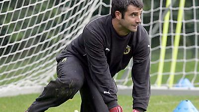 Σορεντίνο: «Δεν σκέφτομαι τον δανεισμό, μόνο την ομάδα»