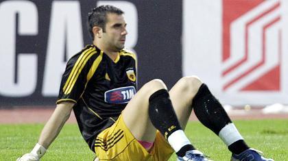 Σορεντίνο: «Δεν ήμουν ευτυχισμένος στην Ελλάδα»