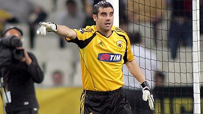 Πρόβλημα στον «άσο»