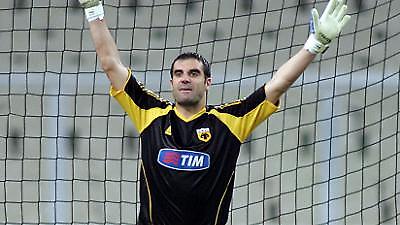 «Όλα με την ΑΕΚ»