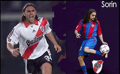 Στη Βιγιαρεάλ ο Σορίν