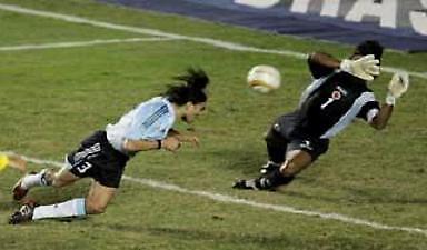 Προτάθηκε ο Σορίν στην Στουτγκάρδη