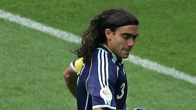 Και τυπικά στο Αμβούργο ο Σορίν