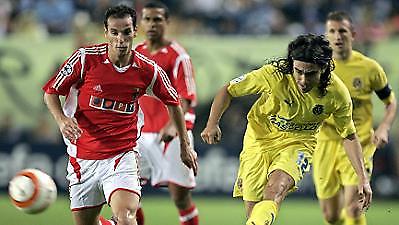 Στο «σφυρί» ο Σορίν