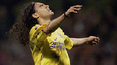 Απογοήτευση Αλαρντάις για την υπόθεση Σορίν