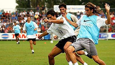 Υπέγραψε στην Τσάρλτον ο Σορόντο