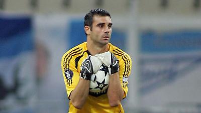 Ελεύθερος ο Σορεντίνο…