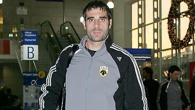 Λάτσιο καλεί Σορεντίνο