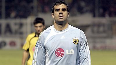 Εξελίξεις για τερματοφύλακα