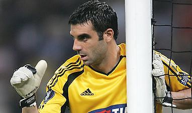 Πρόβλημα με Σορεντίνο…