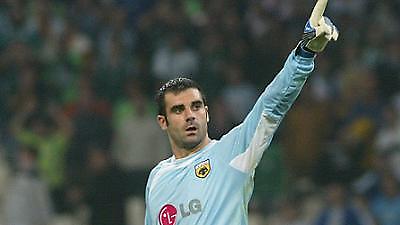 Campionato καλεί ΑΕΚ!