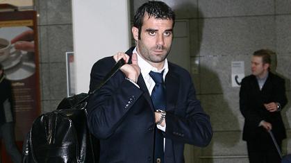 Σορεντίνο: «Θέλω να μείνω στην Ουέλβα, αλλά…»